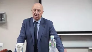 Андрей Фурсов. Главная причина мировой войны - противоречие между Великобританией и США.