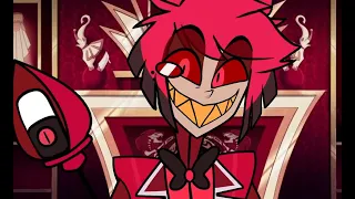 【Live2D】Alastor — Model Showcase (Hazbin Hotel FANMADE)