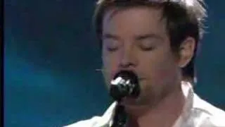 David Kook-Little Sparrow Dolly Parton American Idol 41 08