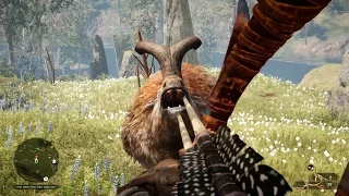 FAR CRY PRIMAL - POR FIN EL ARCO DE DOBLE FLECHA!! #15