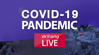 [LIVE] COVID-19 PANDEMIC | V-DAY ARRIVES IN KOREA