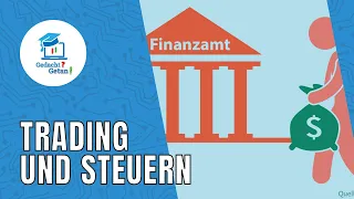 Trading und Steuern: Meine besten Tipps! 💰📈