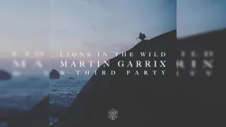 Martin Garrix & Third Party - Lions In The Wild (Official Audio)