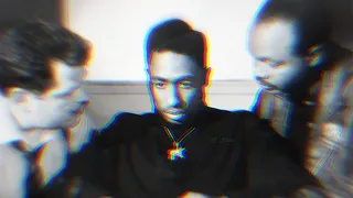 2Pac - Label me a Criminal (HD)