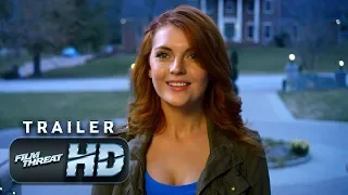 THE NIGHT SITTER | Official HD Trailer (2019) | HORROR | Film Threat Trailers