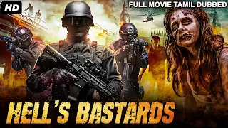 Hell's Bastards - Tamil Dubbed Hollywood Full Action Movie HD | Shayne Ward, Bentley Kalu, Alana