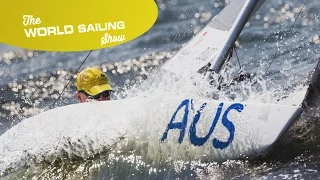 The World Sailing Show - September 2016