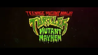 Teenage Mutant Ninja Turtles: Mutant Mayhem | Official Trailer | Paramount Pictures AU HEADSTART