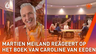 Het boek van de voormalige beste vriendin van de Meilandjes is uit| SHOWNIEUWS