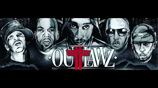 2Pac & Outlawz - As The World Turns (Extended Outlawz Vocal Mix)