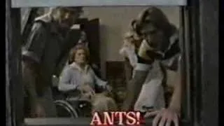 Ants! aka "It Happened at Lakewood Manor" (1977)