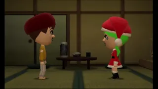 Tomodachi Life Part 181 (Divorce on Valentine's Day!)