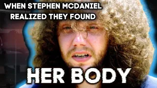 The Bizarre Case of Stephen McDaniel | News Interview - Interrogation