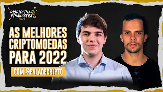 Será o fim das Criptomoedas? | Disciplina Financeira 67