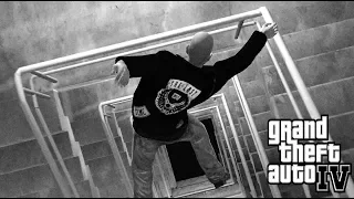 GTA IV - Stairwell of Death Compilation #1 [1080p]