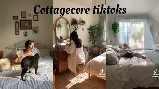 COTTAGECORE TIKTOKS