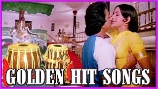 Telugu Movie Back to Back Super Hit Songs - Golden Hits (HD)