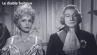 Le diable boiteux 1948 - Casting du film réalisé par Sacha Guitry