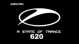 Armin van buuren A State Of Trance 620 +tracklist subscribe
