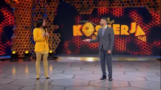 Kosherja – Episodi 3, Sezoni 1, 28 Mars 2021 | ABC News Albania