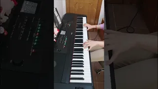 Yamaha DGX-670 Ai Full Keyboard