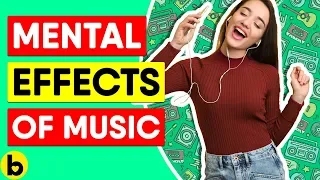 The Mental And Emotional Effects Of Music