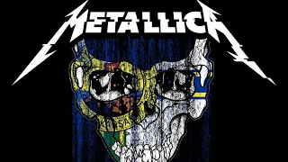 Metallica: Enter Sandman Live Verizon Arena In Little Rock, Arkansas Sold Out Show 1-20-19🤘🤘🔥