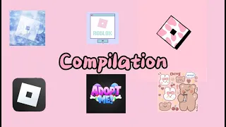 If someone OWNED ⭐️ 💐 Roblox! /complimation