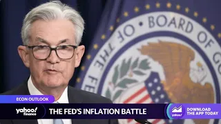 Fed's path for a soft landing is 'getting narrower': Economist