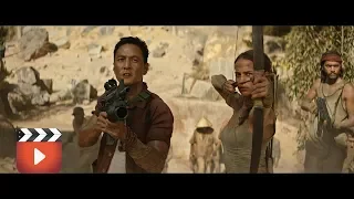 Разрушение Гробницы + КОНЦОВКА! / Tomb Raider: Лара Крофт (2018)