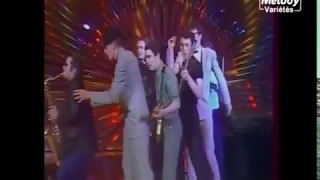 Madness - One Step Beyond (French TV) 26/03/80