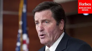 John Garamendi: The Federal Government Will Be ‘Fully Reimbursed’ For Key Bridge Relief Funding