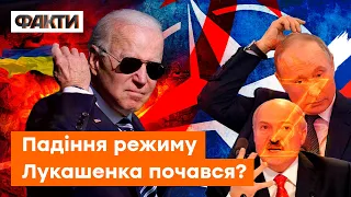 ЗАХІД почав ДІЯТИ: ядерна зброя Путіна ВСЬО... ЕКСПЕРТИ шокували заявами