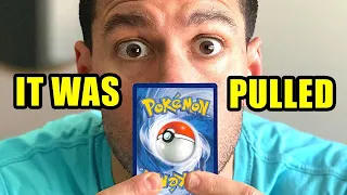 *I PULLED A $30,000 POKEMON CARD!* Opening Vintage Packs!