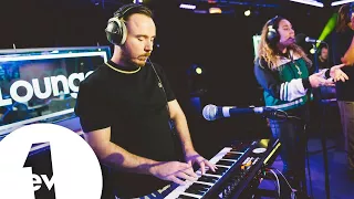 Gorgon City - Ibiza Mashup in the Live Lounge