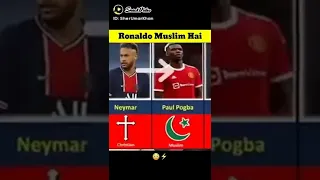 RONALDO Muslim ha mashallah 💓❤️🌹 like share subscribe to my channel