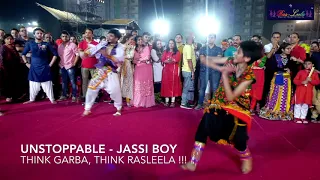 Learn Garba | RASLEELA | 25 locations across Mumbai | HARDIK MEHTA