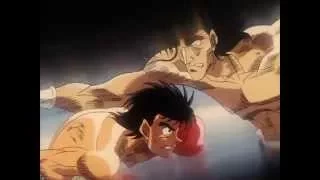 AMV [Hajime no Ippo Fighting Spirit] [No Easy Way Out] [HD]