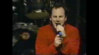 Bad Religion - "Ten in 2010" [Live 4/26/96]