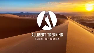 Trekking dans le sud marocain - Allibert Trekking