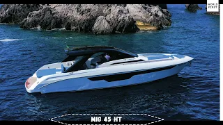 Genoa Boat Show 2023