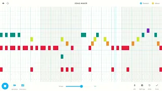 How I made Song Maker MINI 2