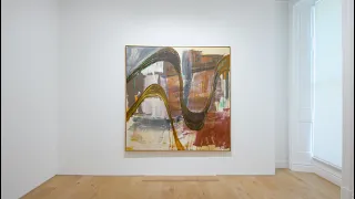 GEORG HEROLD, ALBERT OEHLEN, DAVID SALLE – 1986 at Galerie Max Hetzler, London, 2022