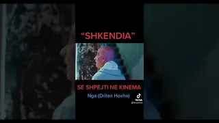 Shkendia Trailer ( Coming Soon) Drilon Hoxha