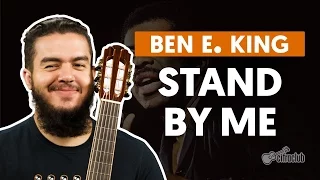 Stand By Me - Ben E. King (aula de violão)