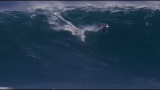 THE PRICE OF A NEW BIG WAVE TRICK @ XXL JAWS on BLACK FRIDAY
