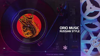 [SOLD]"Russian Style" - Reggae type beat / guitar type beat (Orio Music)