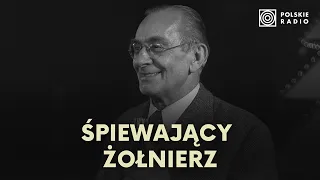 Mieczysław Fogg. Legendarny piosenkarz, Sprawiedliwy wśród Narodów Świata