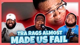 Tra Rags - The First 48 (The Case of Sherane Thomas) (Try Not To Laugh)