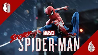 Marvel's Spider-Man (Insomniac Games) – Zusammenfassung der Geschichte